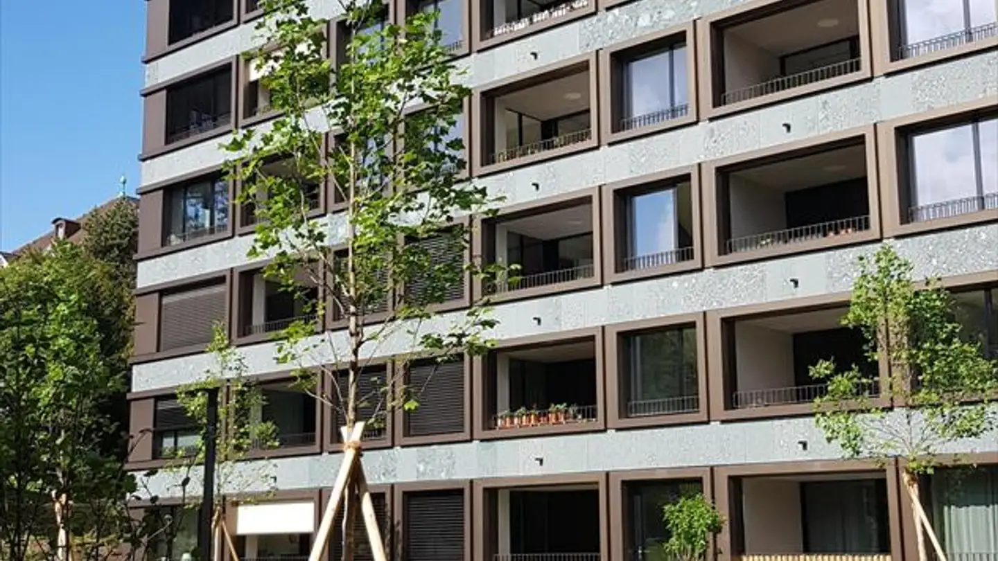 Place de parking intérieure pour moto à louer - Viktoriastrasse 21c, 3013 Bern