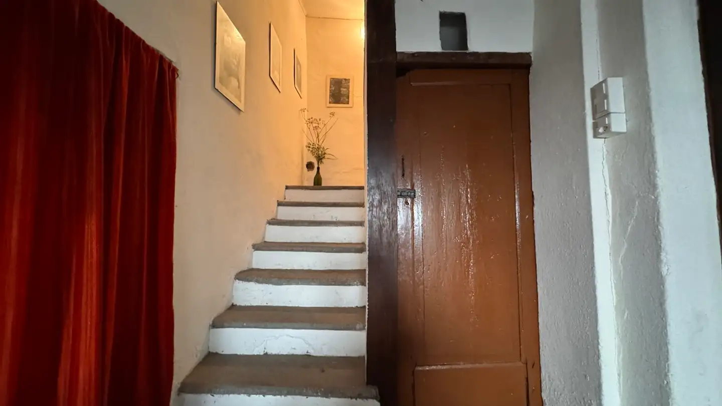 Casa singola in vendita - Via Cai 23, 6979 Brè sopra Lugano - Foto 3