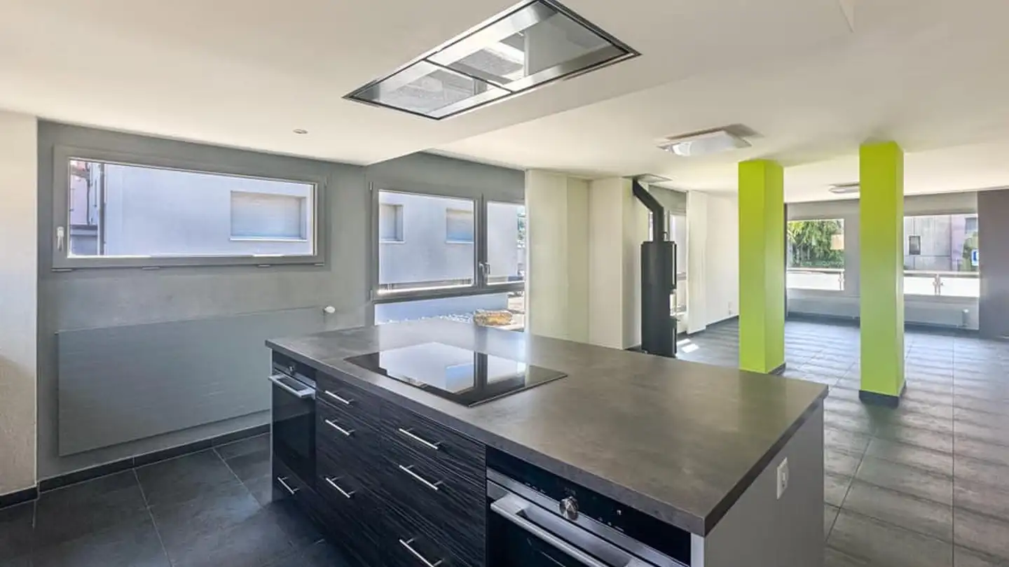 Einfamilienhaus kaufen - 1964 Conthey - Foto 2