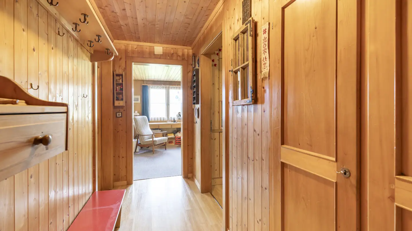 Casa grotta in vendita - Prättigauerstrasse, 7265 Davos Wolfgang - Photo 3