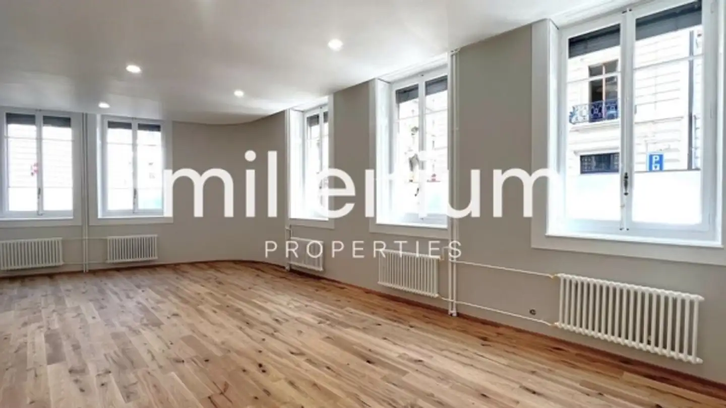 Bureau à louer - Boulevard Du Théâtre 5, 1204 Genève