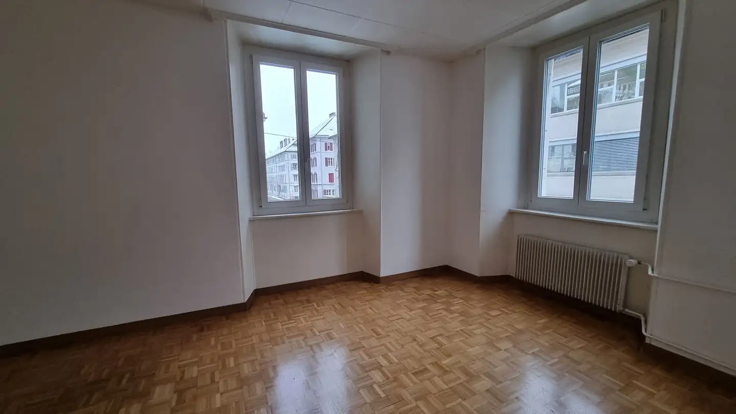 Appartamento in affitto - Rue Du Marais 32, 2400 Le Locle - Foto 4