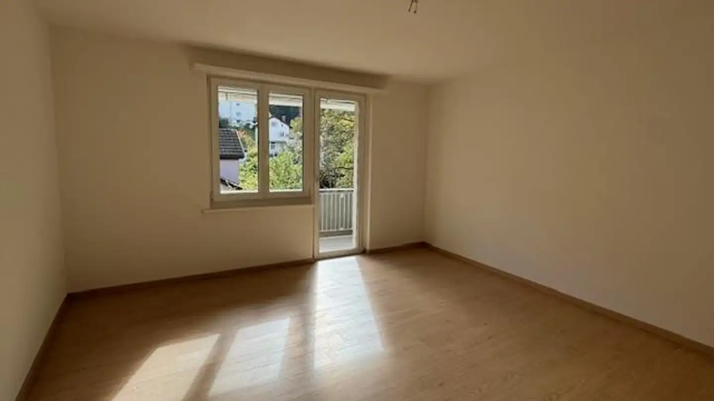Appartement à louer - Hagenbuchstrasse 30, 9000 St. Gallen - Photo 3