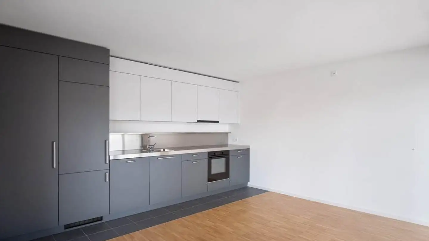 Wohnung mieten - Badenerstrasse 94, 8952 Schlieren - Foto 2