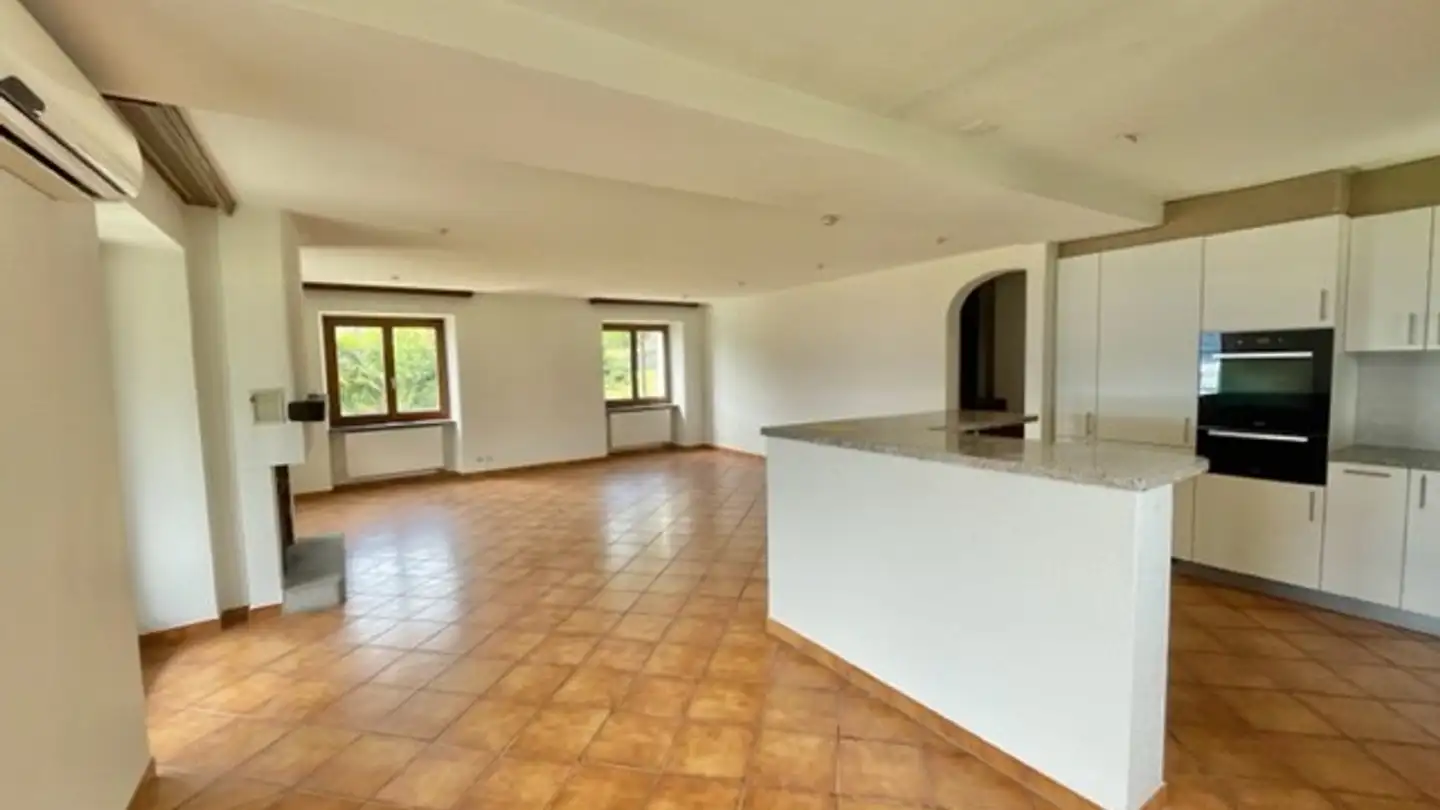 Appartamento in affitto - Via Alla Vignascia 10, 6596 Gordola - Photo 4