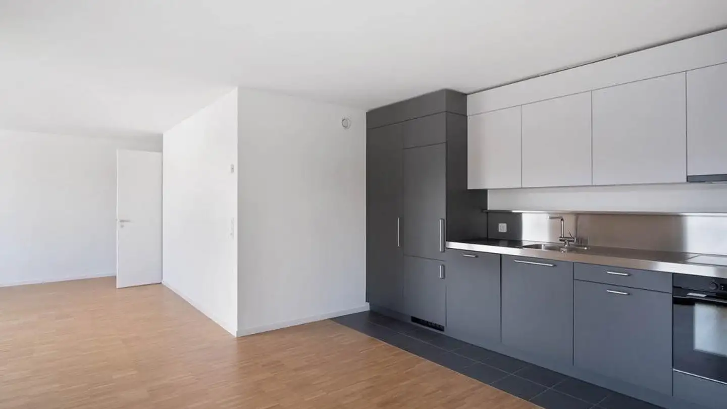 Wohnung mieten - Badenerstrasse 94, 8952 Schlieren - Foto 3