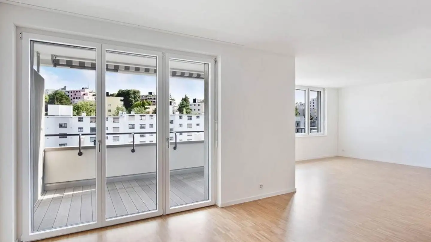 Wohnung mieten - Badenerstrasse 94, 8952 Schlieren - Foto 4