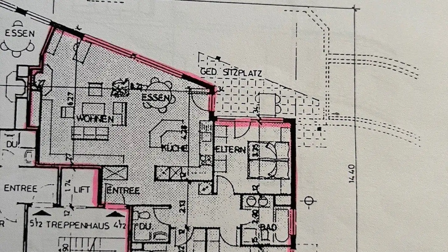 Wohnung kaufen - Rue De L'allée / Alleestrasse 20, 2503 Biel/Bienne - Foto 2