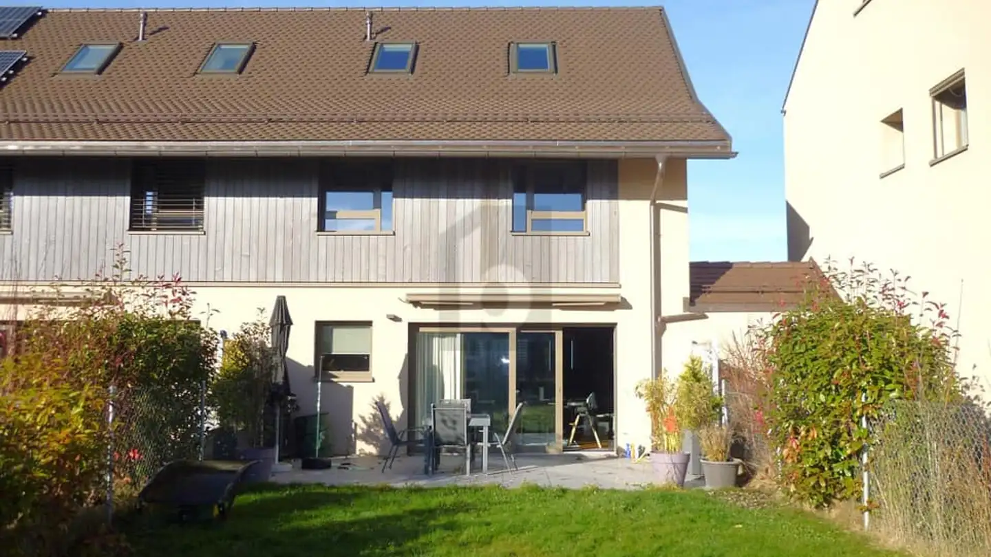 Einfamilienhaus mieten - 1066 Epalinges