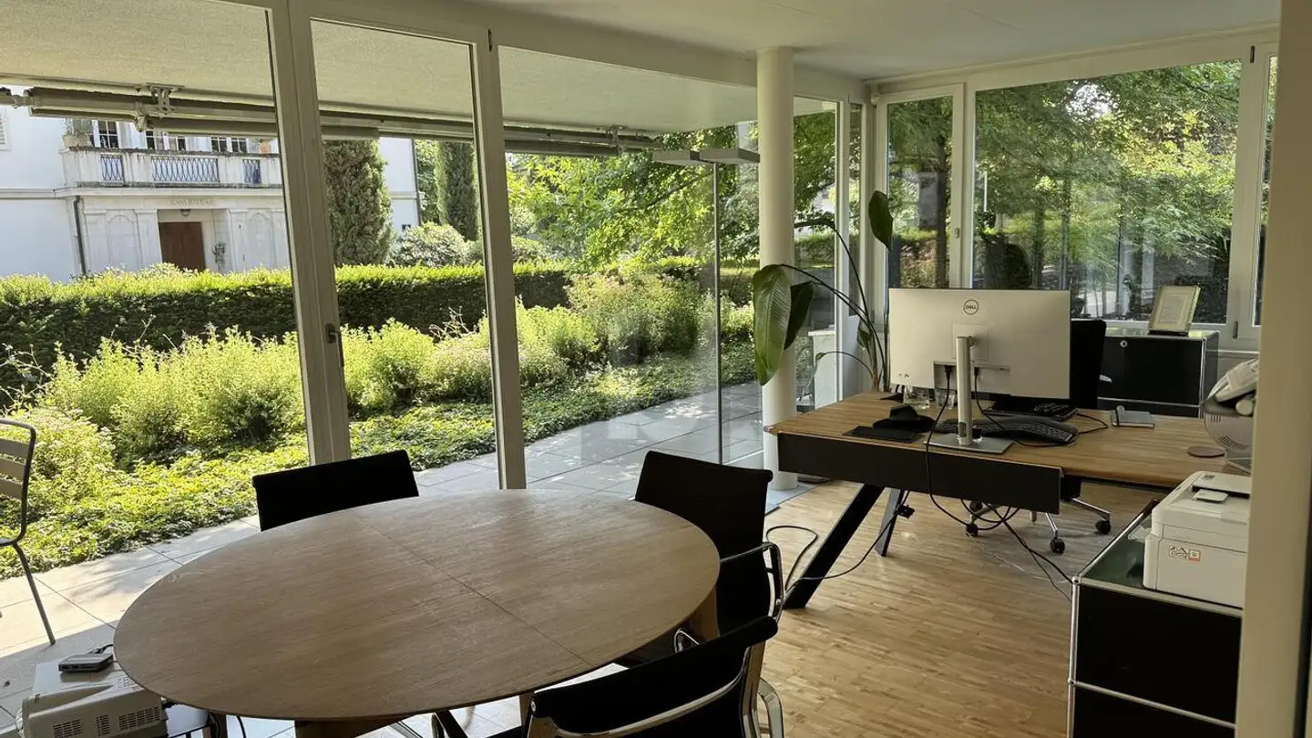 Spazio ufficio in affitto - 8044 Zürich