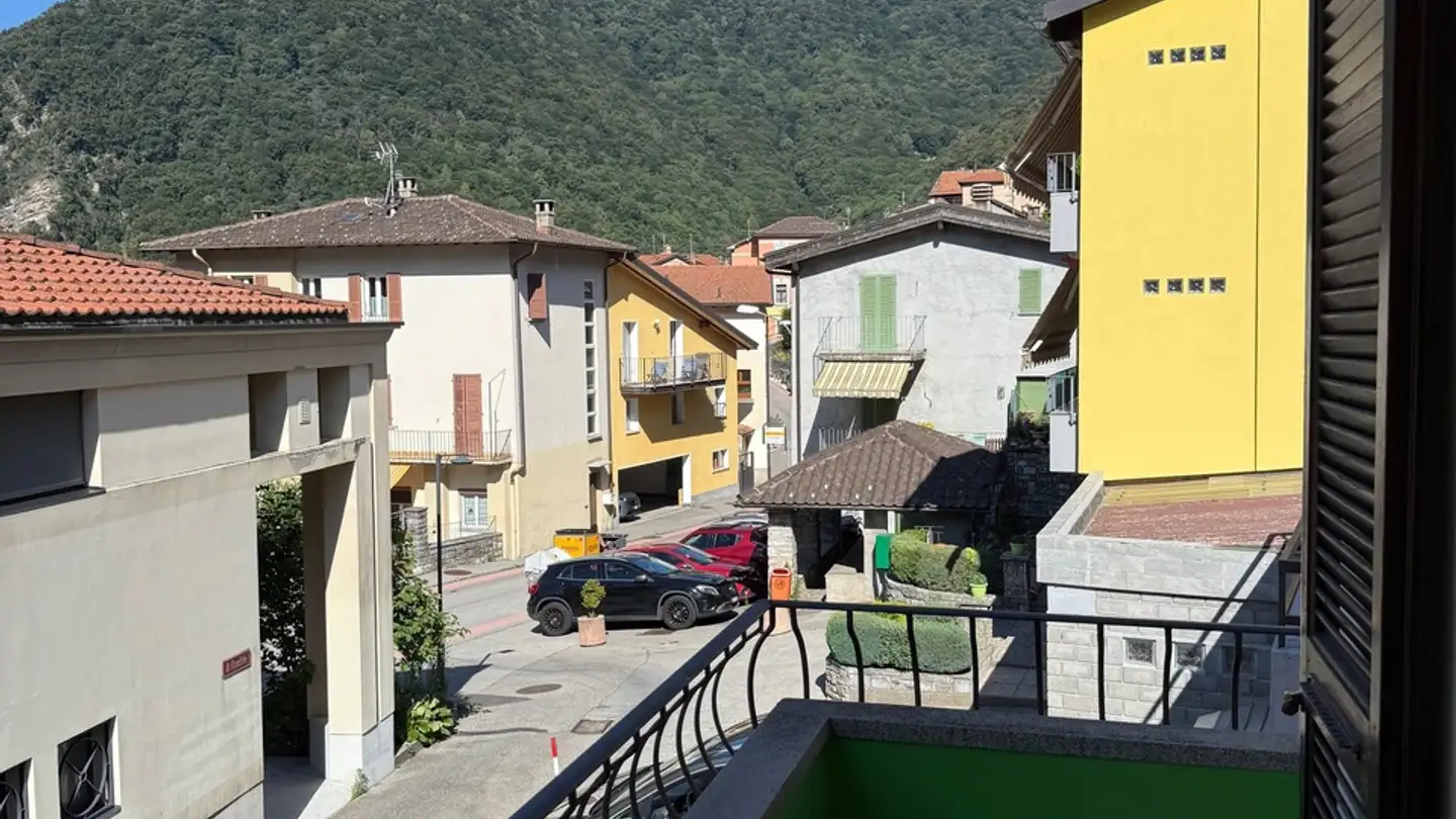 Maison individuelle à vendre - Ai Runchée 1, 6837 Caneggio - Photo 4