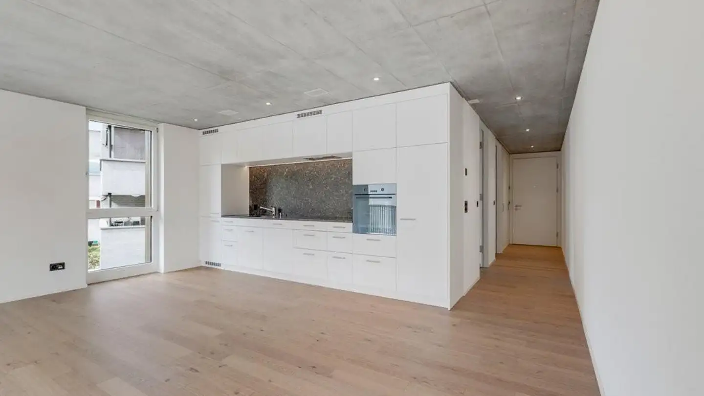 Apartment for rent - Kirchstrasse 1, 9435 Heerbrugg - Photo 4