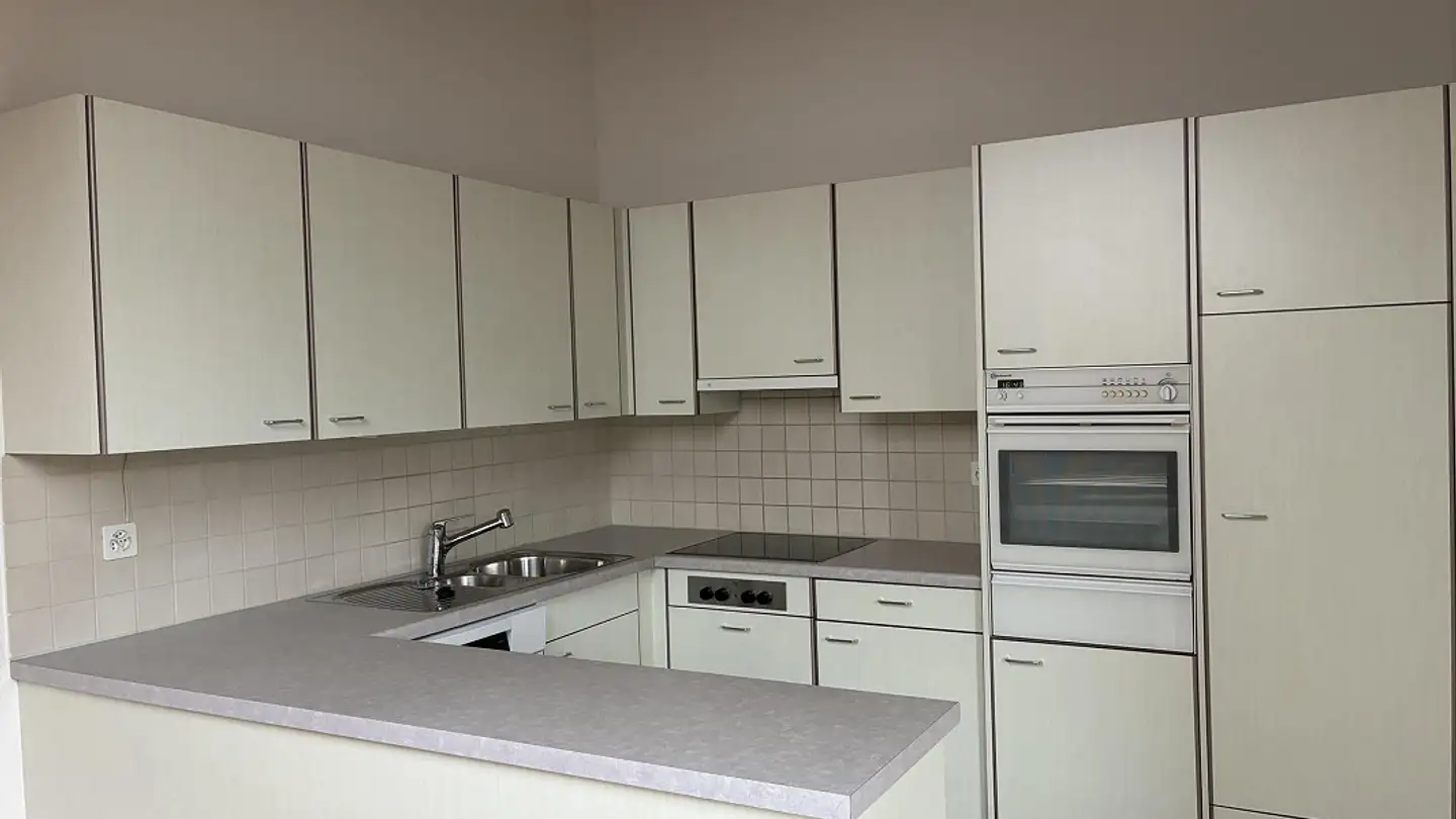 Appartamento in affitto - Nauenstrasse 30, 8632 Tann - Foto 2