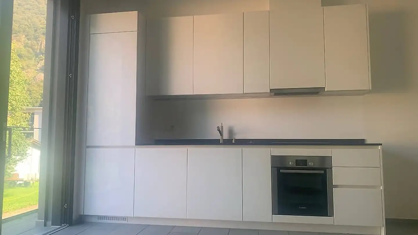 Wohnung mieten - Via Arboi 25, 6534 S. Vittore - Foto 3