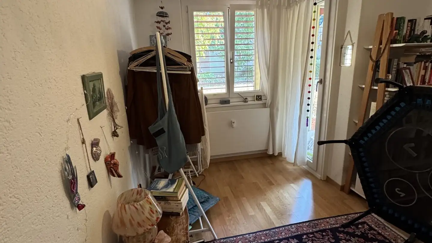Apartment for rent - Bonstettenstrasse 17, 3012 Bern