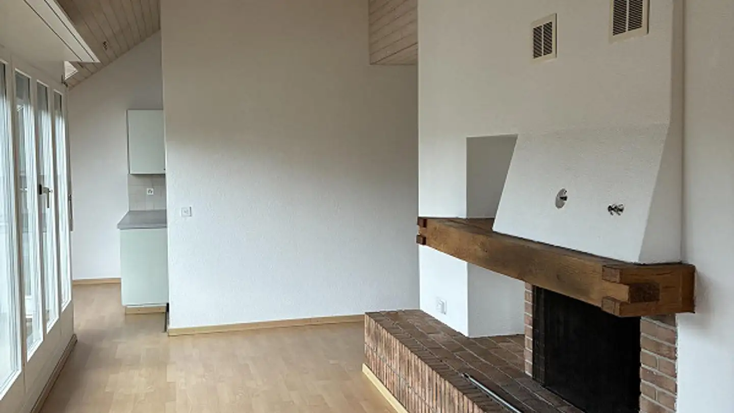 Appartamento in affitto - Nauenstrasse 30, 8632 Tann - Foto 4