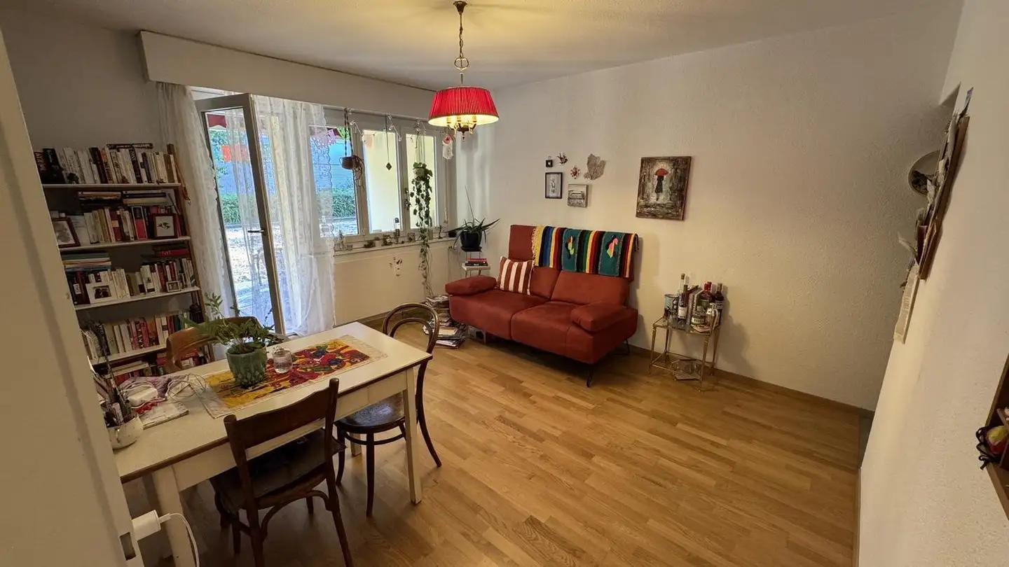 Apartment for rent - Bonstettenstrasse 17, 3012 Bern - Photo 3