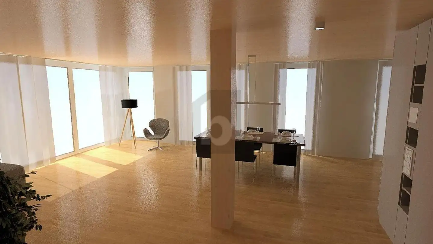 Appartamento in affitto - 3127 Mühlethurnen - Photo 3