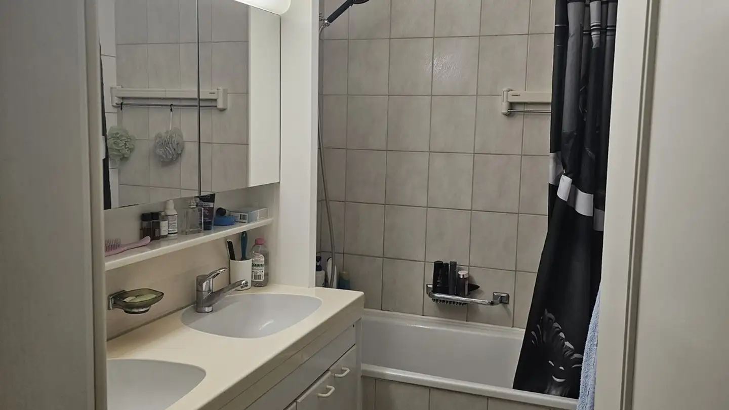 Chambre à louer - 8055 Zürich - Photo 3