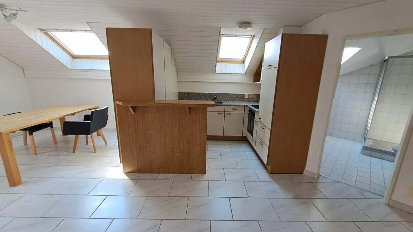 Apartment for rent - Unterdorfstrasse, 6247 Schötz - Photo 3