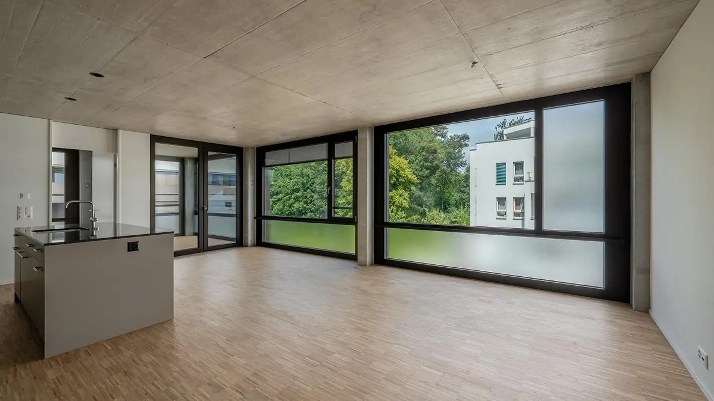 Appartamento in affitto - 8964 Rudolfstetten - Photo 2