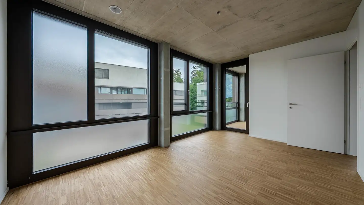 Appartamento in affitto - 8964 Rudolfstetten - Photo 3