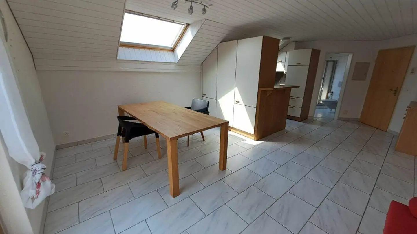 Apartment for rent - Unterdorfstrasse, 6247 Schötz - Photo 4