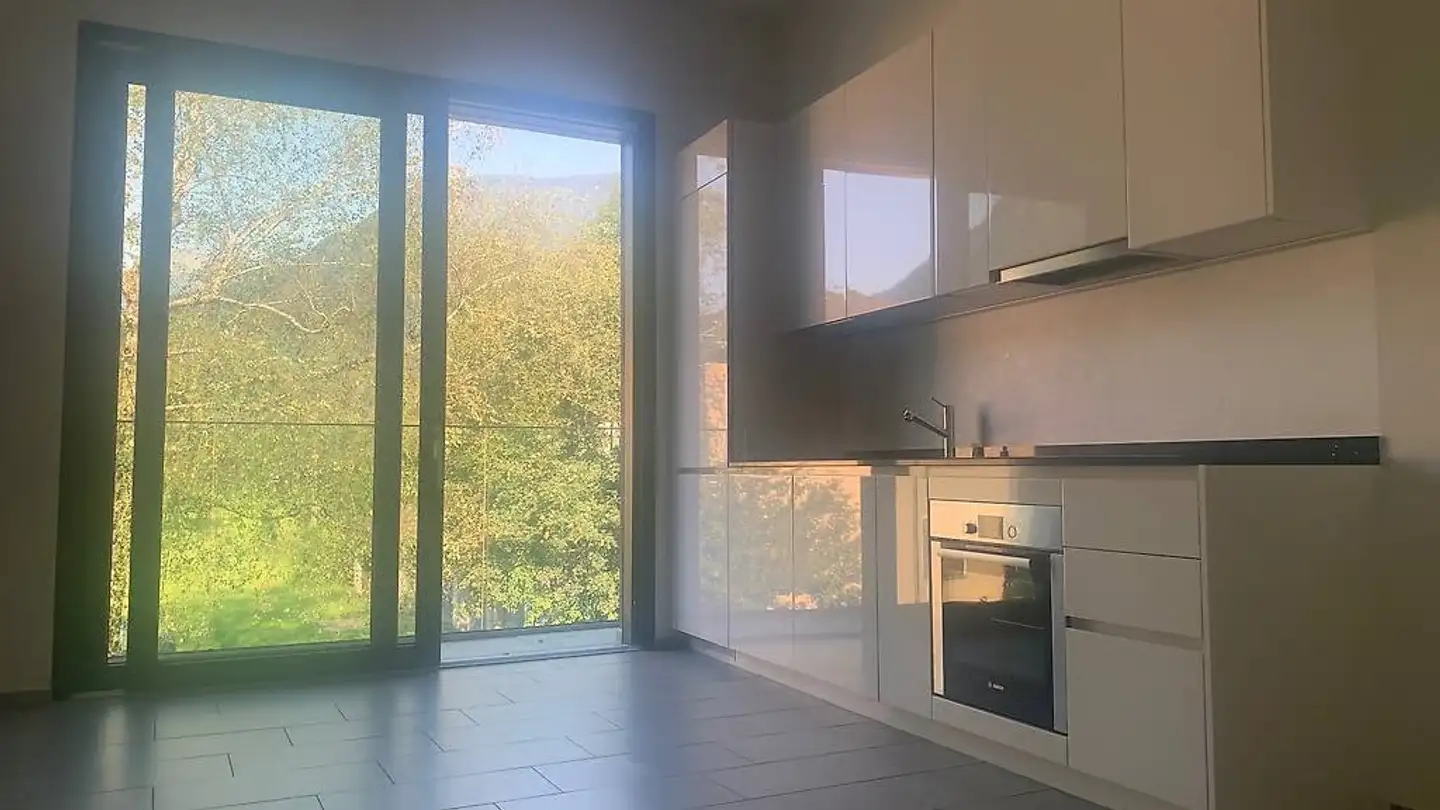 Wohnung mieten - Via Arboi 25, 6534 S. Vittore - Foto 4
