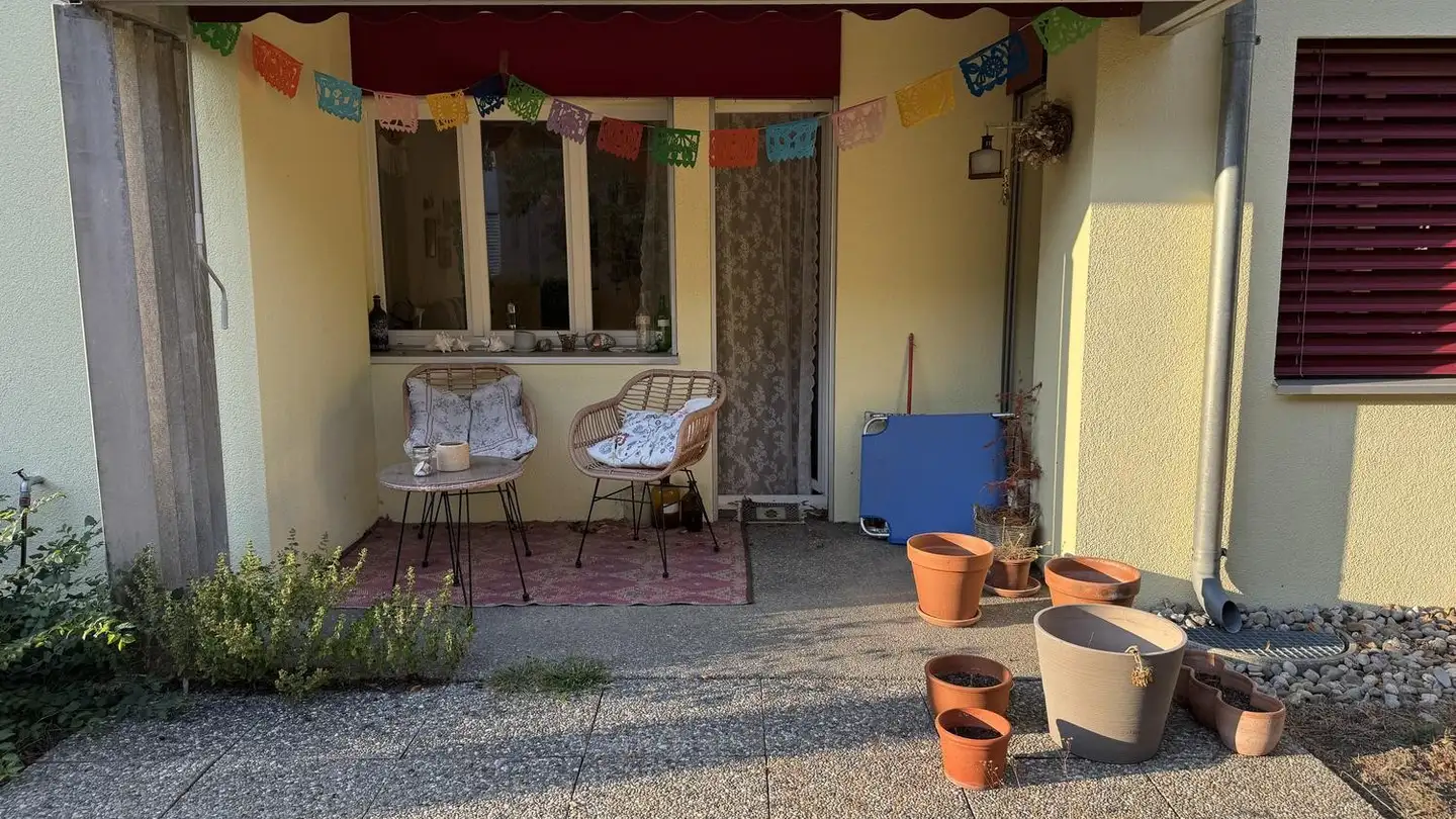 Apartment for rent - Bonstettenstrasse 17, 3012 Bern - Photo 2