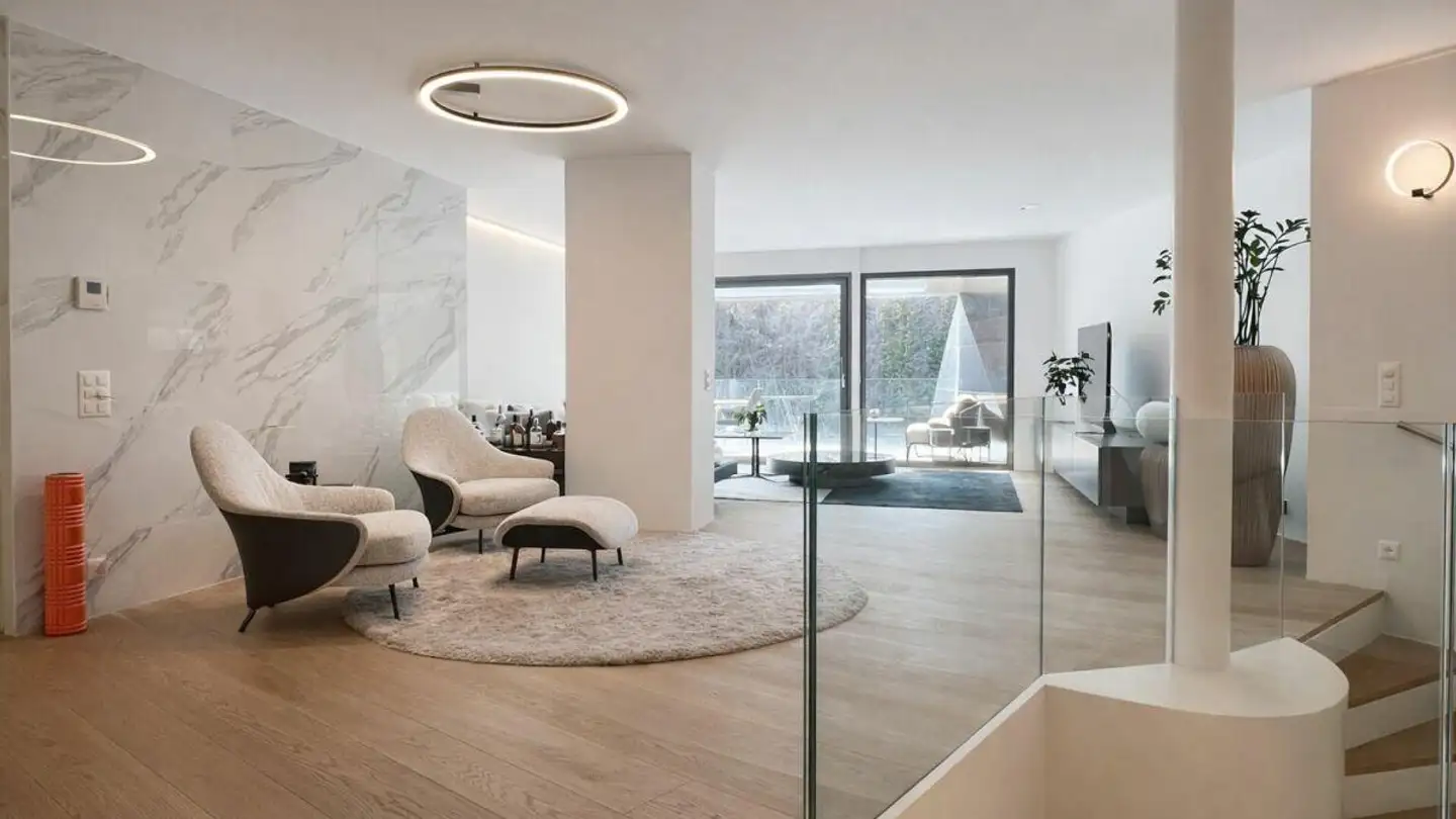 Apartment for sale - Via Guidino, 6900 Paradiso