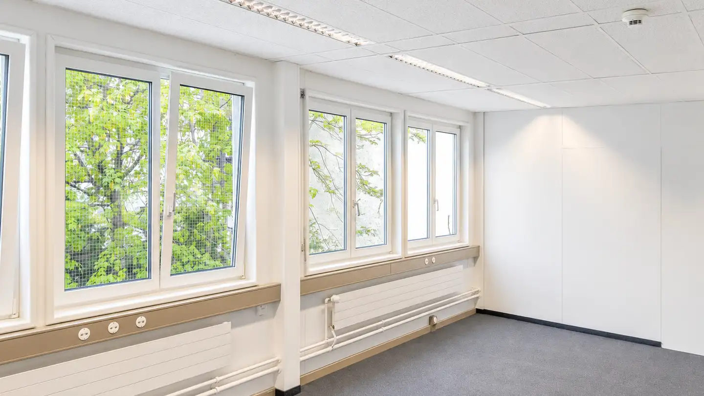 Spazio ufficio in affitto - 9008 St. Gallen - Foto 2