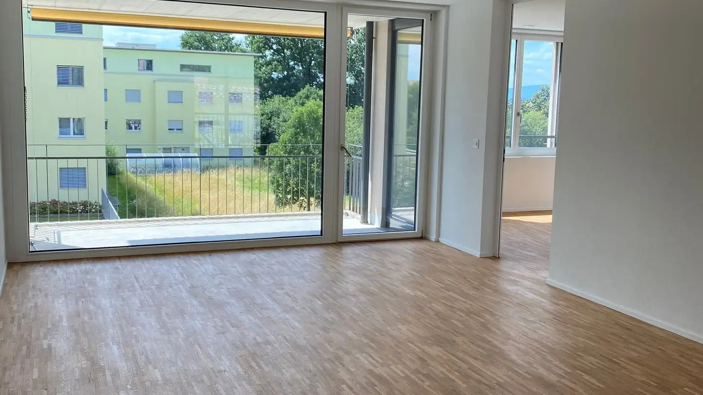Appartement à louer - Papillonallee 3b, 3172 Niederwangen b. Bern - Photo 3