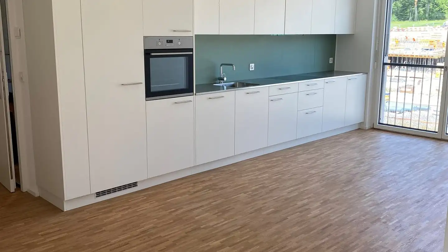 Appartement à louer - Papillonallee 3b, 3172 Niederwangen b. Bern - Photo 4
