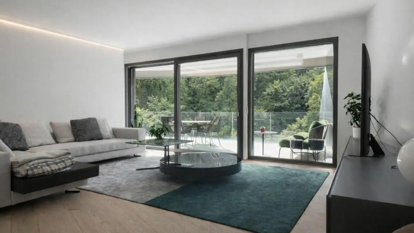 Appartement à vendre - Via Guidino, 6900 Paradiso - Photo 3