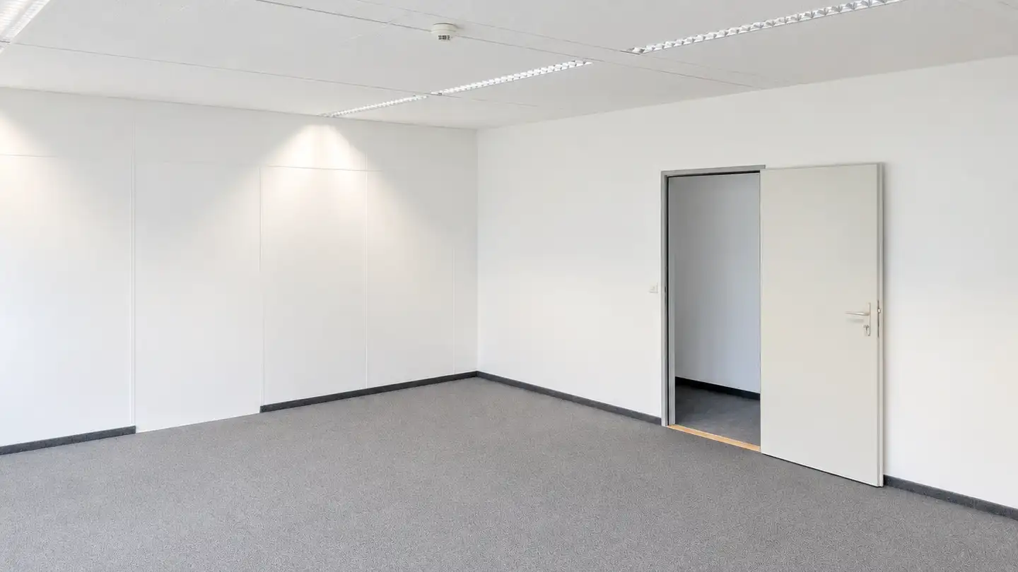 Spazio ufficio in affitto - 9008 St. Gallen - Foto 4