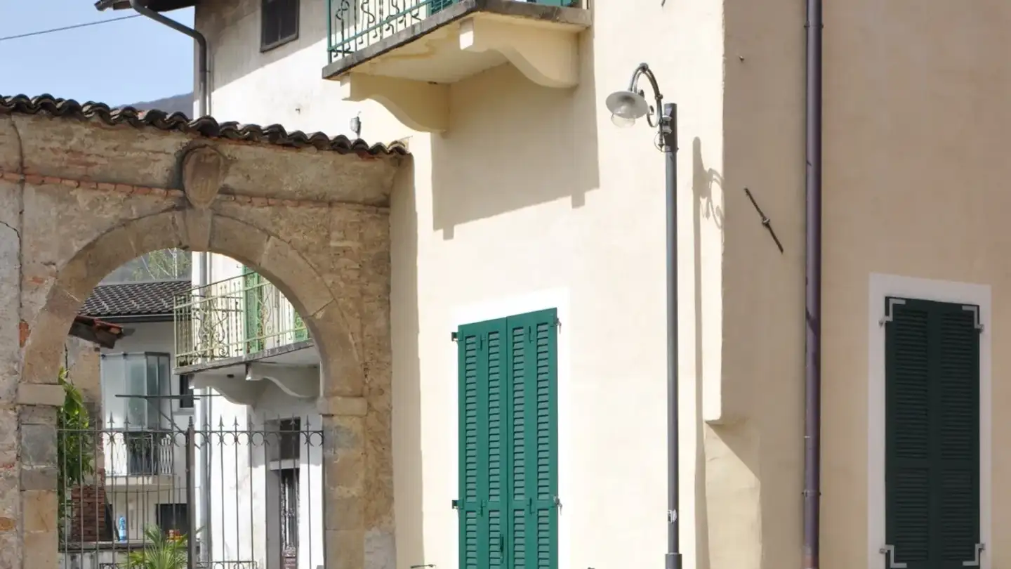 Casa in vendita - Vicolo Vecchio 2, 6814 Cadempino