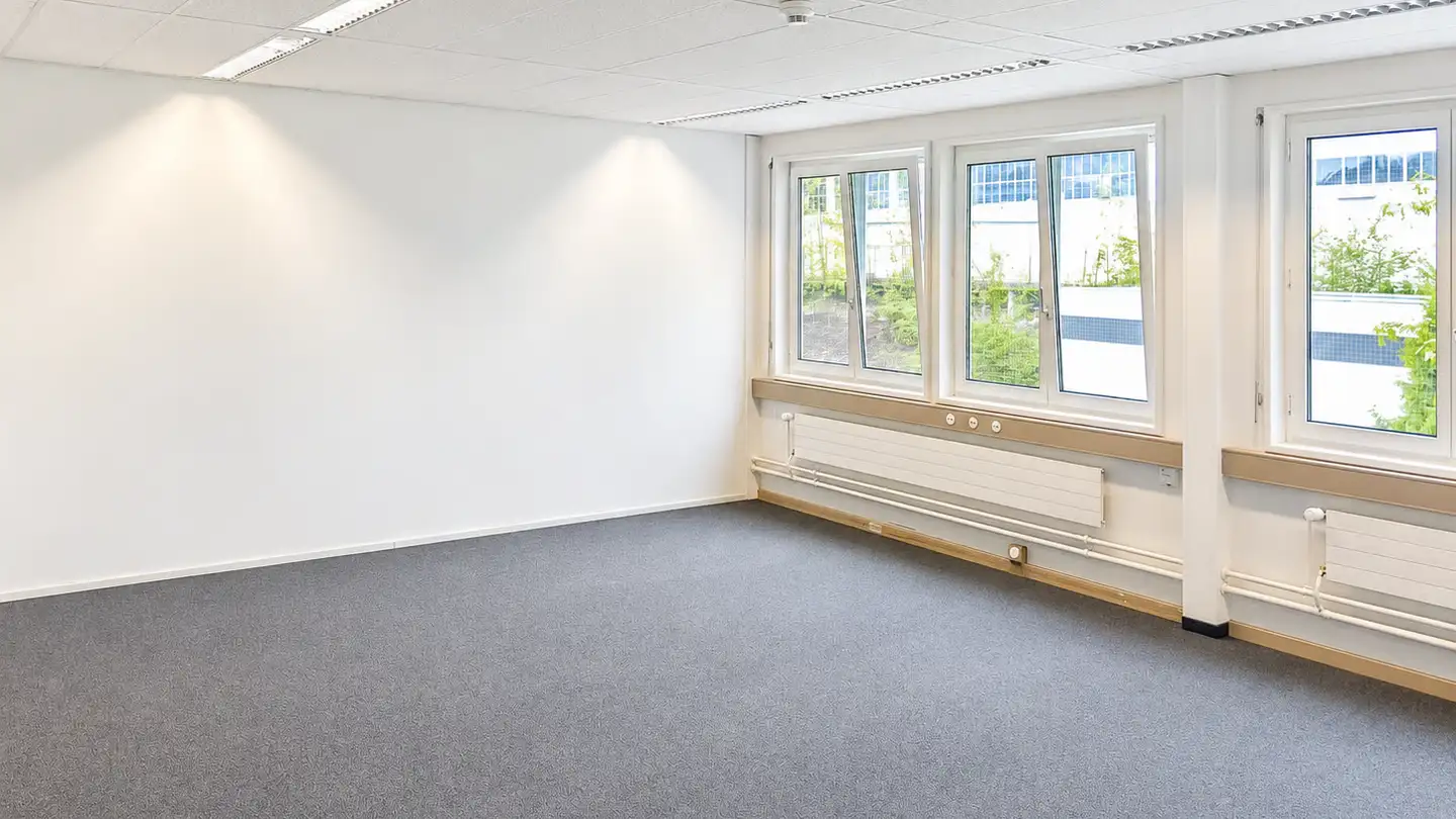 Office space for rent - 9008 St. Gallen - Photo 3