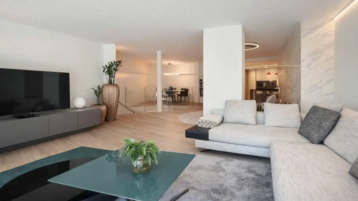 Appartement à vendre - Via Guidino, 6900 Paradiso - Photo 4