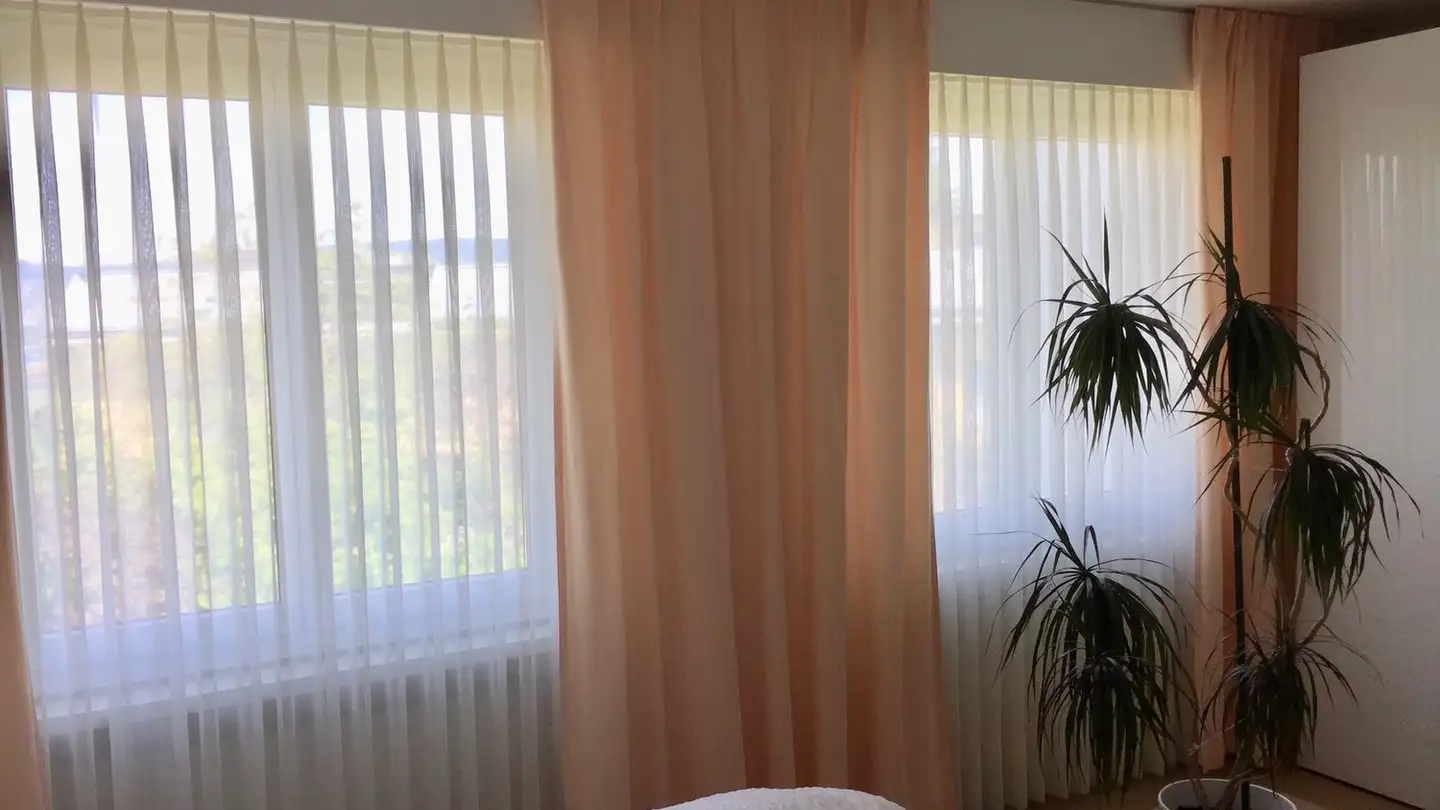 Wohnung mieten - Oberdorfstrasse 69, 8810 Horgen