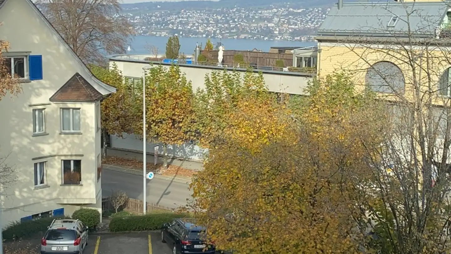 Wohnung mieten - Oberdorfstrasse 69, 8810 Horgen - Foto 2