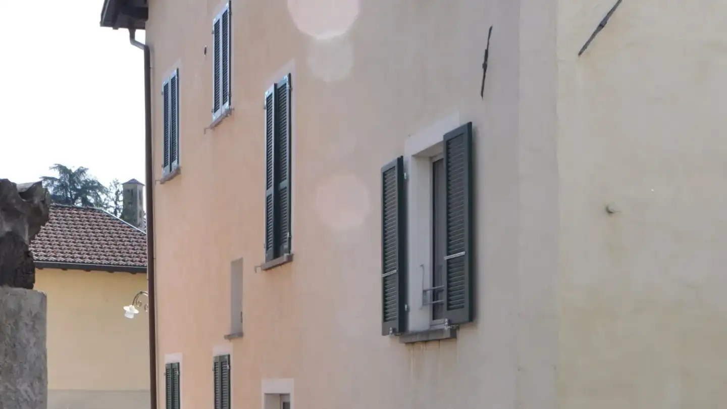 Casa in vendita - Vicolo Vecchio 2, 6814 Cadempino - Foto 2