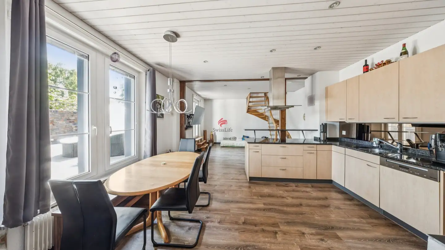 Single house for sale - Industrieweg, 3006 Bern - Photo 2