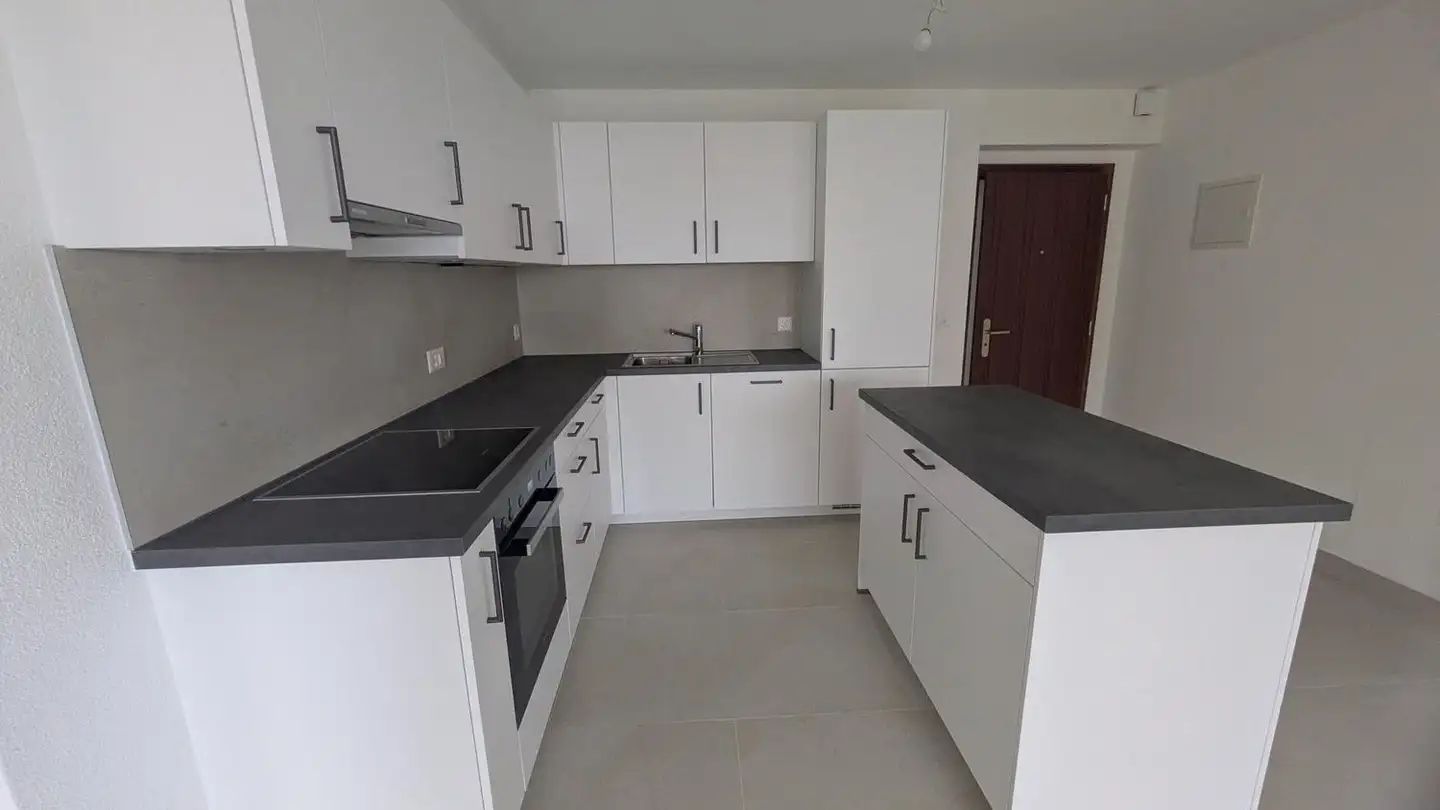 Appartamento in affitto - Route Des Longschamps 25, 2068 Hauterive NE