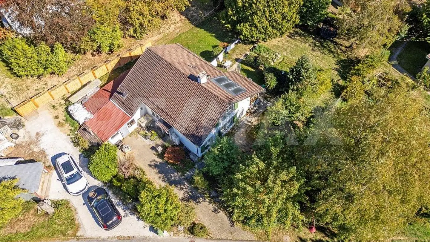 Maison individuelle à vendre - 1054 Morrens VD - Photo 2