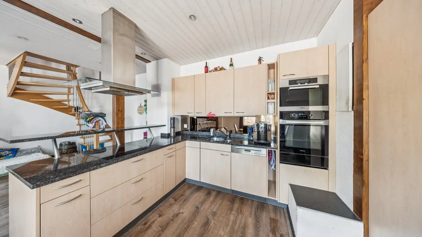 Single house for sale - Industrieweg, 3006 Bern - Photo 3