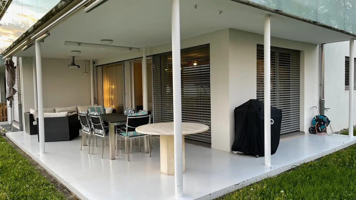Apartment for rent - Erlachstrasse 3, 3270 Aarberg