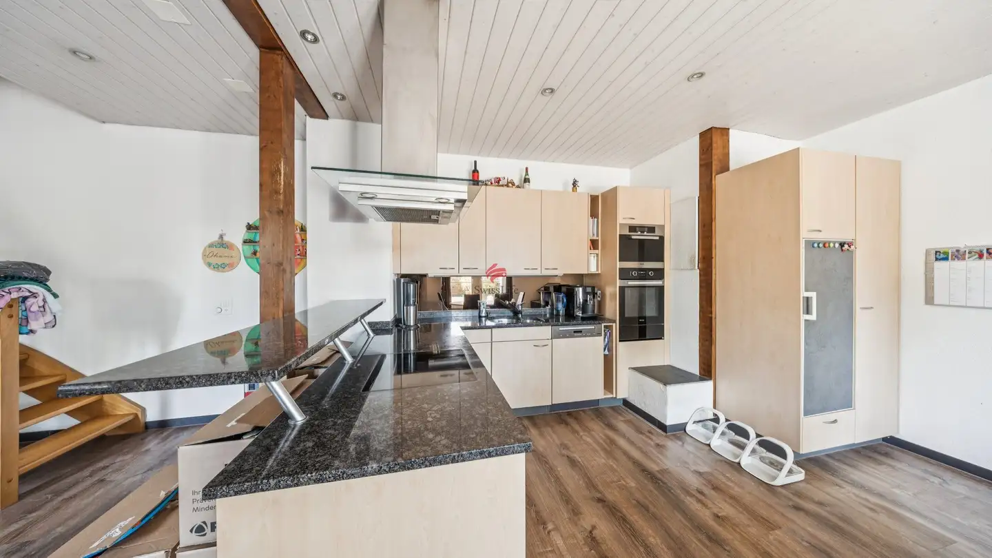Single house for sale - Industrieweg, 3006 Bern - Photo 4