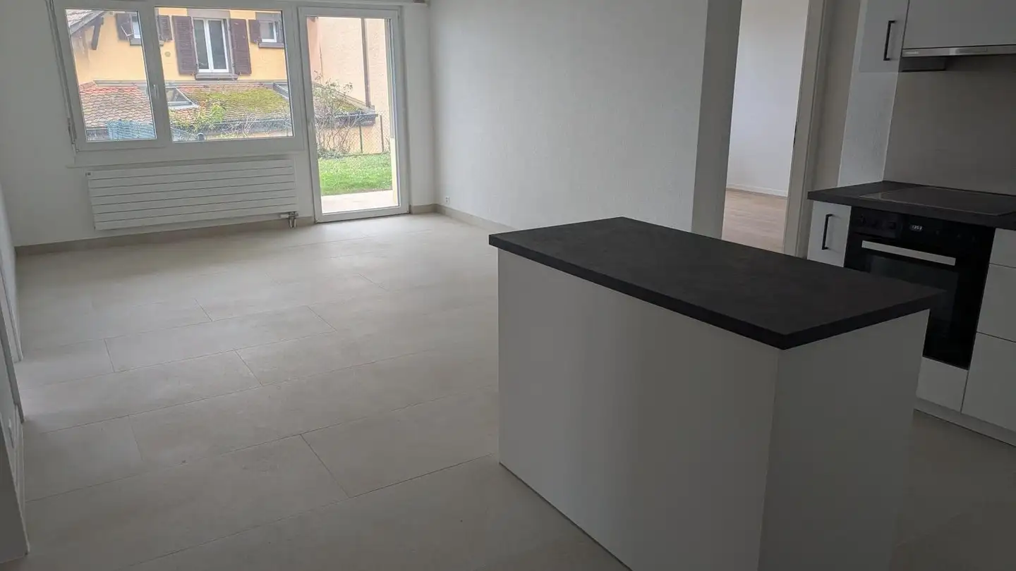 Appartamento in affitto - Route Des Longschamps 25, 2068 Hauterive NE - Foto 2