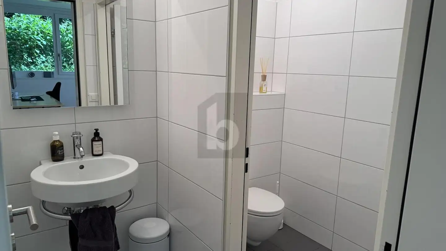 Bürofläche mieten - 8044 Zürich - Foto 3