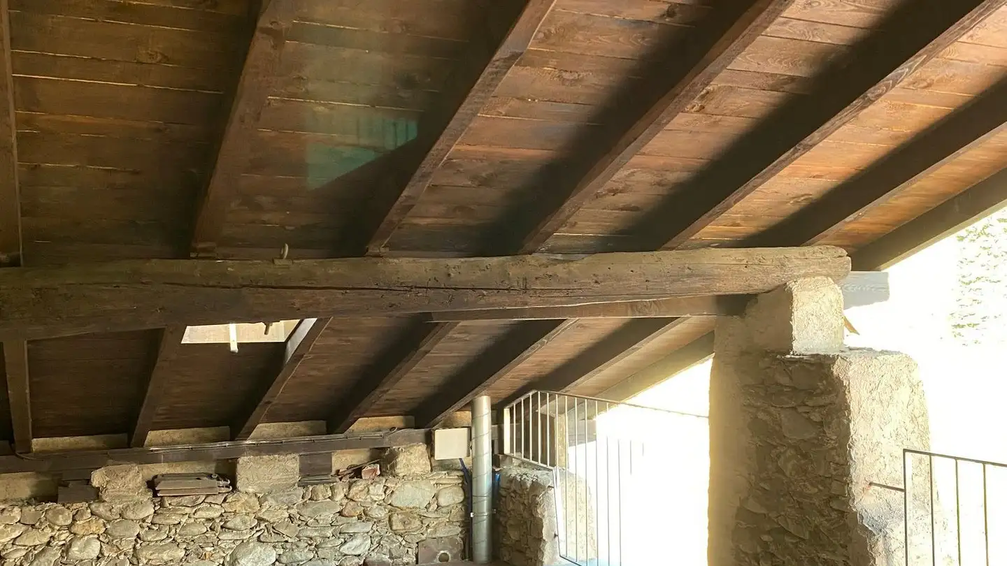 Casa in vendita - Vicolo Vecchio 2, 6814 Cadempino - Foto 4